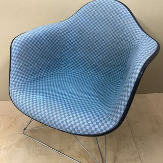 ヴィンテージ Herman Miller Eames キャッツクレイドル チェア