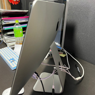 iMac 2012 FusionDrive1TB メモリ16GB