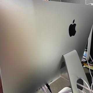 iMac 2012 FusionDrive1TB メモリ16GB