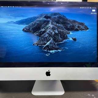 【ネット決済】iMac 2012 FusionDrive1TB ...