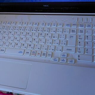 NEC Lavie LS700/SSW Core i7