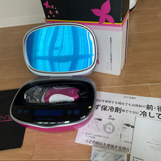 ケノン 6.2 ピンク
