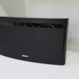 愛品館 市原店】BOSE SOUNDLINKFLEX2NDBLK Bluetoothスピーカー 【愛市