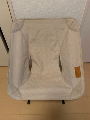 ヘリノックス Helinox チェアワン ホーム CHAIR ONE HOME①