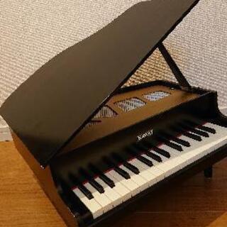 【譲渡決定】KAWAI ミニグランドピアノ