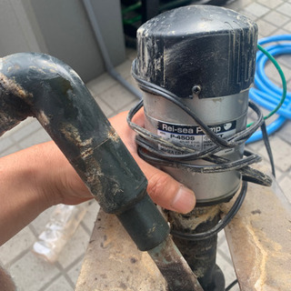 アクリル1500水槽