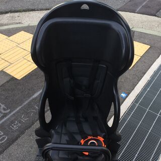 関西限定 ヤマハ パスバビー アン 三人乗り 12,3AH 子供乗せ 黒