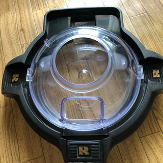 高性能 水フィルター 掃除機
