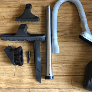 高性能 水フィルター 掃除機