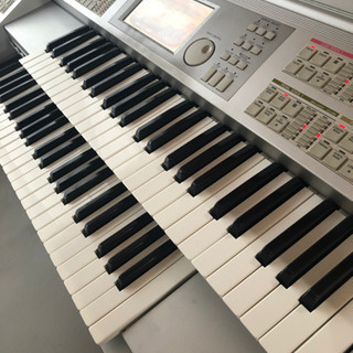 エレクトーン STAGEA ELS-01 2004年モデル