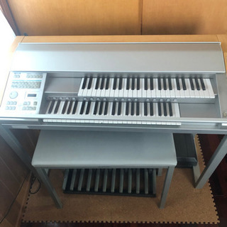 エレクトーン STAGEA ELS-01 2004年モデル
