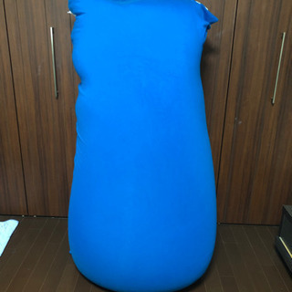 Yogibo Max アクアブルー ヨギボーマックス