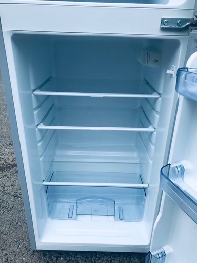 ♦️️EJ1909B SHARPノンフロン冷凍冷蔵庫 【2015年製】