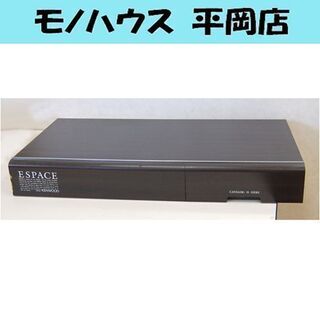 ケンウッド 展示台 コンポ台 幅73×奥行37×高さ9.5cm ...