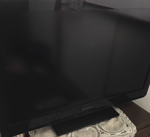 パナソニック 32型 テレビ