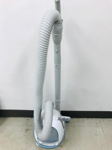 取引場所南観音k 2107 076 電気掃除機national Mc M6j A ゆう 広島の生活家電 掃除機 の中古あげます 譲ります ジモティーで不用品の処分