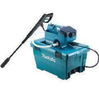 マキタ 充電式高圧洗浄機