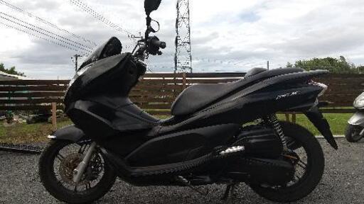 ホンダ PCX125  JF28