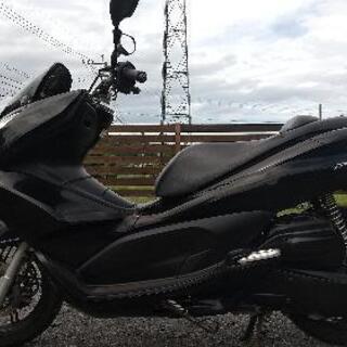 ホンダ PCX125  JF28  