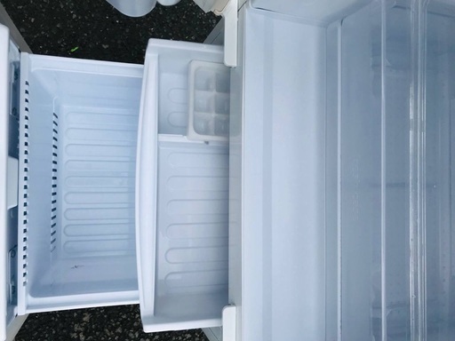 ♦️EJ1914B SHARPノンフロン冷凍冷蔵庫 【2013年製】