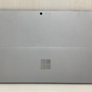 ●Microsoft 2in1パソコン Surface Pro4 Core i5 中古品 ノートPCとタブレットと場面にあった使い方ができるいいとこどりのパソコン - パソコン