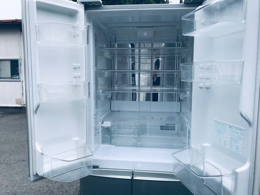 ♦️EJ1915B SHARPノンフロン冷凍冷蔵庫 【2010年製】