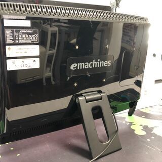 eMachines EZ1800 Core i3 8GB HDD 500GB