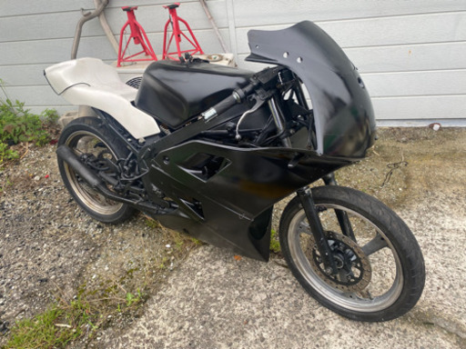 tzr50 3tu カスタム 現状 部品付き | procomm.ca