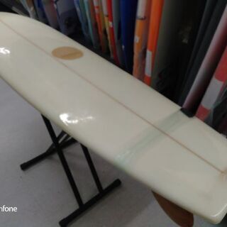 値下げ！】サーフボード narcissus（ナルシス） 6'0