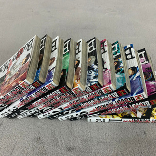 Bloody Monday ブラッディマンデイ 1 11巻完結全巻セット 恵広史 漫画 ドラマ 原作 おうち時間 Gaki6444 浦添の家電の中古あげます 譲ります ジモティーで不用品の処分 Bloody Monday ブラッディマンデイ 1 11巻完結全巻セット 恵広史 漫画 ドラマ 原作 おうち時間 Gaki6444 浦添の家電の中古あげます 譲ります ジモティーで不用品の処分