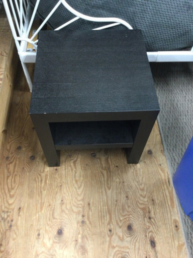 サイドテーブル カッシーナ 45×45×46