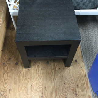 サイドテーブル カッシーナ 45×45×46