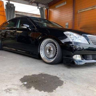 work イミッツ　タイヤホイール19インチ　深リム‼️