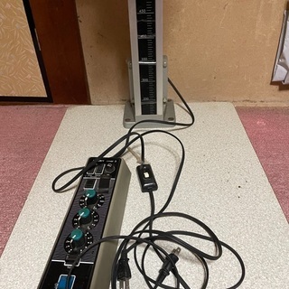 LUCKY 引き伸ばし機