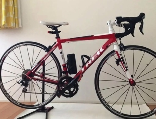 TREK ロードバイク