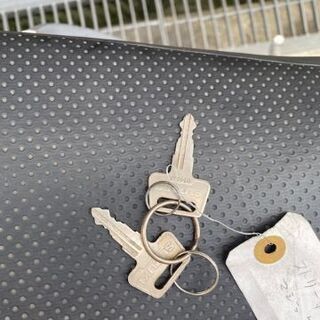 お問合わせ中】【大阪発】【ベース車両に！】スズキ ストリート