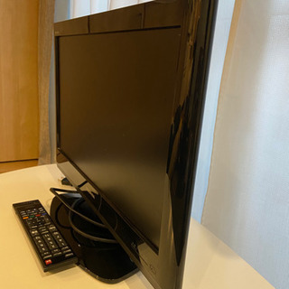 【取引のお相手決まりました🙇‍♂️】TOSHIBA、型名22R9...