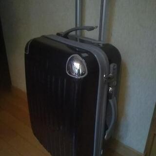 【ジャンク】スーツケース、キャリーケース