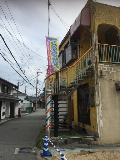 プレミアムめだかが買える「ネバーめだか屋」（兵庫県神戸市北区