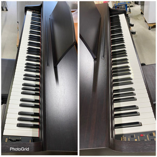 激安‼️ KAWAI電子ピアノ CN22R 2009年