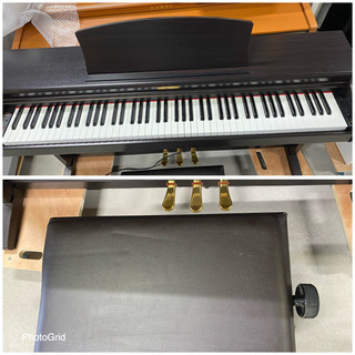 激安‼️ KAWAI電子ピアノ CN22R 2009年