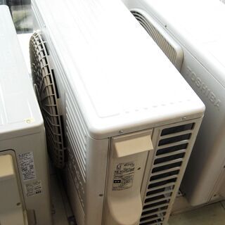 日立 6.3kw ルームエアコン2016年
