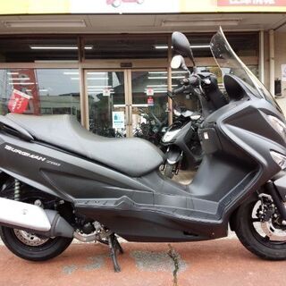 車名　NO.3873　バーグマン２００　ＦＩ車　シガーソケット電源　マッドグレー ☆彡 車名 NO.3873 バーグマン200 FI車 シガーソケット電源 マッド