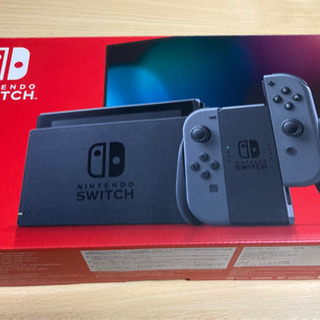 【ネット決済】【未使用・定価】Nintendo Switch グ...