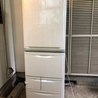 三菱電機製冷蔵庫（２００６年製）譲ります。（引き取り可能な方限定）