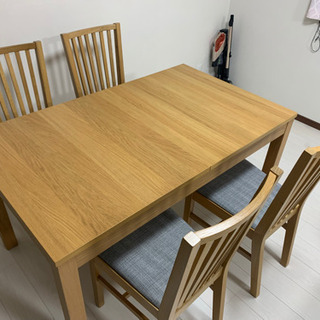ダイニングチェア(リビング・食卓用の椅子)の通販 - IKEA