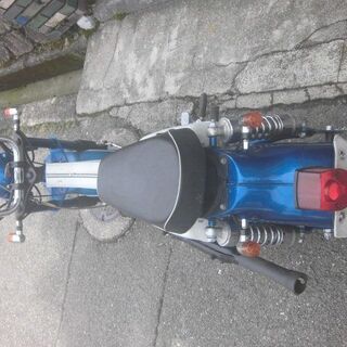 豊橋市 ジョグFi 実働 10982キロ
