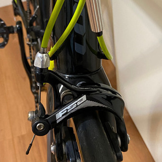 LOOK 566 Shimano 105 2015年