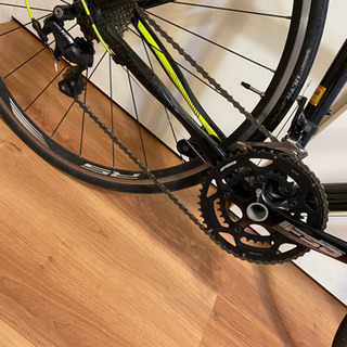 LOOK 566 Shimano 105 2015年