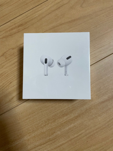 その他 AirPods pro